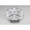 Aella Wet / Dry Clutch Cover for the Ducati Panigale / Streetfighter / Multistrada V4 / S / Speciale